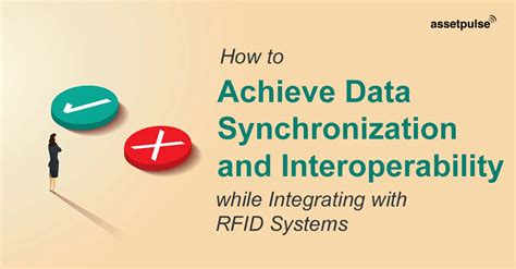 integrating rfid with existing systems